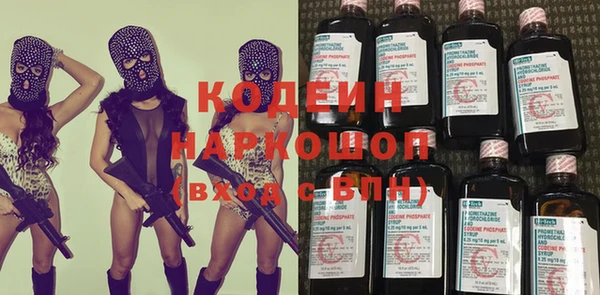 прущий лед Корсаков